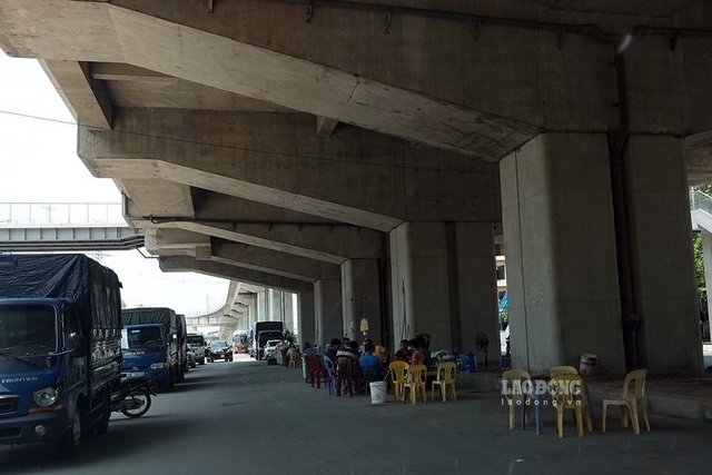 Tân Chủ tịch Hà Nội Chu Ngọc Anh: Hãy bắt đầu bằng đường sắt Cát Linh - 1 Tân Chủ tịch Hà Nội Chu Ngọc Anh: Hãy bắt đầu bằng đường sắt Cát Linh - 1