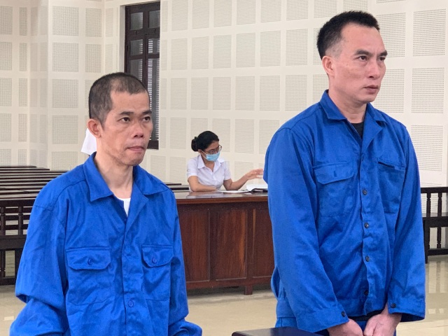 Nhóm người Trung Quốc nhập cảnh vào Việt Nam trộm két sắt - 1 Nhóm người Trung Quốc nhập cảnh vào Việt Nam trộm két sắt - 1