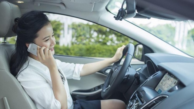 Những câu hỏi thường gặp của lái mới - 1 Những câu hỏi thường gặp của lái mới - 1