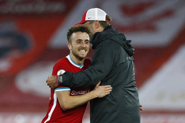 Những khoảnh khắc Liverpool hạ gục Arsenal tại Anfield - 16 Những khoảnh khắc Liverpool hạ gục Arsenal tại Anfield - 16