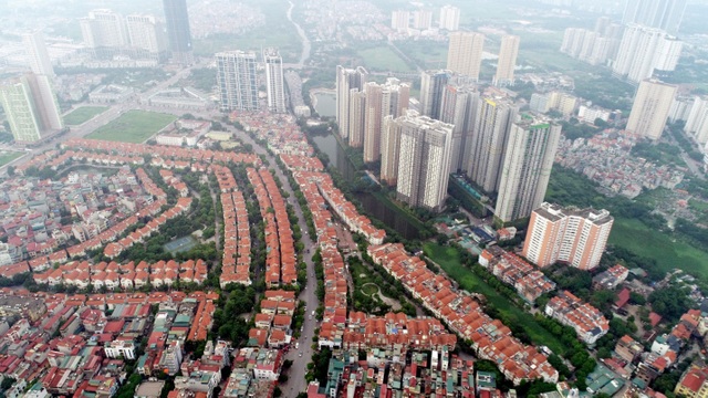 Khan nguồn cung, phân khúc biệt thự, liền kề, shophouse sẽ “bật dậy” cuối năm 2020 - 1 Khan nguồn cung, phân khúc biệt thự, liền kề, shophouse sẽ “bật dậy” cuối năm 2020 - 1