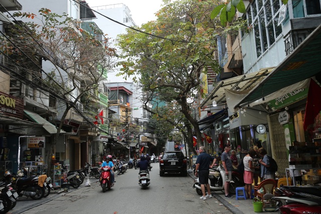 Sau dịch, người trẻ nội thành xê dịch tìm nhà xanh, sang - 1 Sau dịch, người trẻ nội thành xê dịch tìm nhà xanh, sang - 1