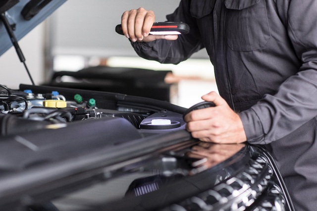 Chương trình khuyến mãi dịch vụ mùa Thu của Jaguar Land Rover Việt Nam - 3 Chương trình khuyến mãi dịch vụ mùa Thu của Jaguar Land Rover Việt Nam - 3