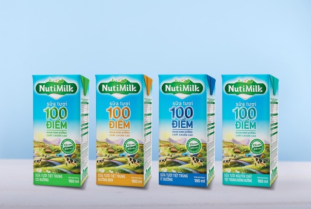 Bí quyết chọn sữa tốt cần biết - 1 Bí quyết chọn sữa tốt cần biết - 1
