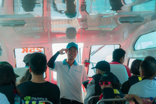 Du lịch Phú Quốc như người bản địa - 2 Du lịch Phú Quốc như người bản địa - 2