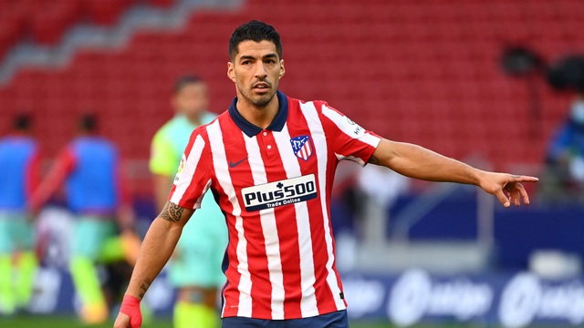 Nhật ký chuyển nhượng ngày 29/9: Diego Costa ca ngợi hết lời Luis Suarez - 3 Nhật ký chuyển nhượng ngày 29/9: Diego Costa ca ngợi hết lời Luis Suarez - 3