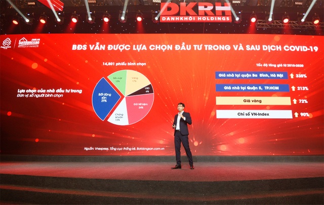 “Bùng nổ” tại sự kiện đình đám: “Vượt thách thức - Thế dẫn đầu” của Tập đoàn Danh Khôi - 3 “Bùng nổ” tại sự kiện đình đám: “Vượt thách thức - Thế dẫn đầu” của Tập đoàn Danh Khôi - 3