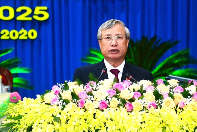 Vị trí chiến lược giúp Gia Lai có điều kiện thuận lợi để phát triển - 3 Vị trí chiến lược giúp Gia Lai có điều kiện thuận lợi để phát triển - 3
