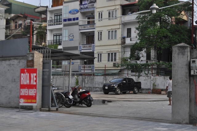 Vì sao 4 hồ sơ nhà đất ở Hà Nội được chuyển sang Bộ Công an? - 2 Vì sao 4 hồ sơ nhà đất ở Hà Nội được chuyển sang Bộ Công an? - 2