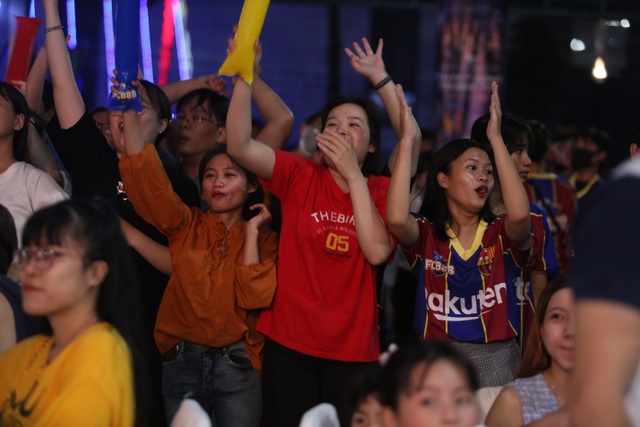 Tuyệt Đỉnh Tranh Tài - Ngày hội bóng đá của Cules Việt Nam - 11 Tuyệt Đỉnh Tranh Tài - Ngày hội bóng đá của Cules Việt Nam - 11