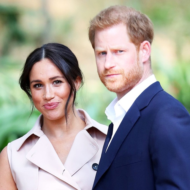 Công nương Meghan Markle tiết lộ cách để bỏ qua những lời thất thiệt - 1 Công nương Meghan Markle tiết lộ cách để bỏ qua những lời thất thiệt - 1
