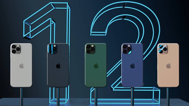 Người tiêu dùng thắt hầu bao chờ iPhone 12 ra mắt - 5