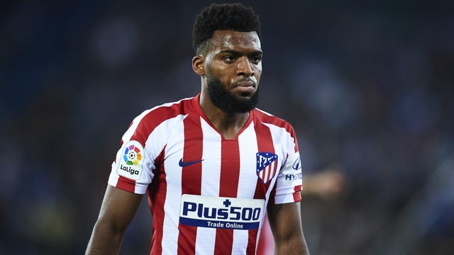 Nhật ký chuyển nhượng ngày 30/9: Man Utd tiến gần tới ngôi sao Barcelona - 3 Nhật ký chuyển nhượng ngày 30/9: Man Utd tiến gần tới ngôi sao Barcelona - 3