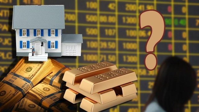 Đầu tư thời Covid: “Rót tiền” vào đâu để thắng lớn? - 1 Đầu tư thời Covid: “Rót tiền” vào đâu để thắng lớn? - 1