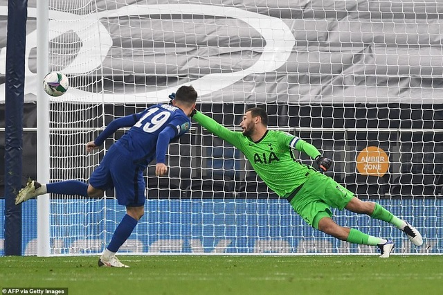 HLV Mourinho khẩu chiến dữ dội với đồng nghiệp Lampard - 15 HLV Mourinho khẩu chiến dữ dội với đồng nghiệp Lampard - 15