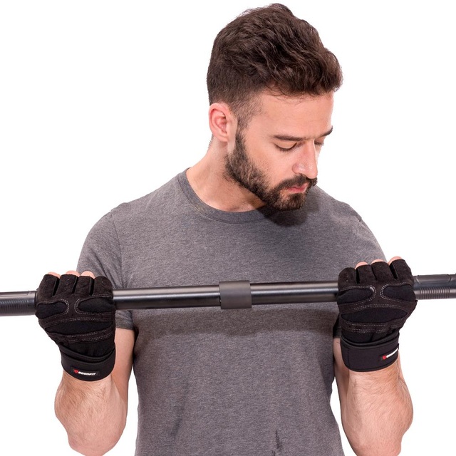 5 tiêu chí chọn một đôi găng tay tập gym thật sự “chất” - 3 5 tiêu chí chọn một đôi găng tay tập gym thật sự “chất” - 3