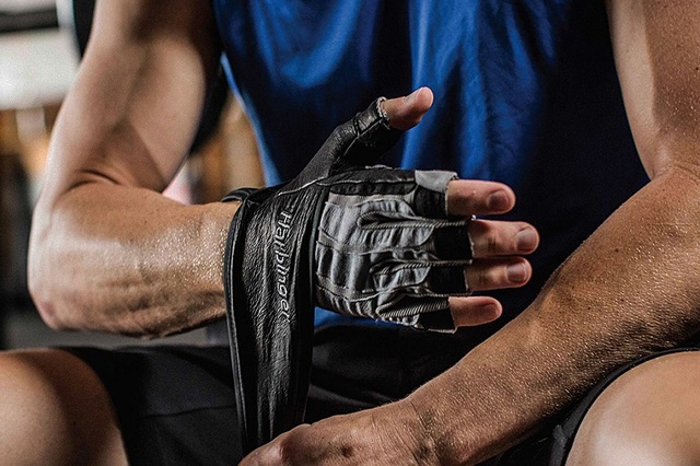 5 tiêu chí chọn một đôi găng tay tập gym thật sự “chất” - 5 5 tiêu chí chọn một đôi găng tay tập gym thật sự “chất” - 5