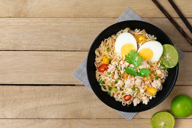 Hiện tượng nổi mụn, ợ nóng sau khi ăn cần được hiểu như thế nào cho đúng? - 2 Hiện tượng nổi mụn, ợ nóng sau khi ăn cần được hiểu như thế nào cho đúng? - 2
