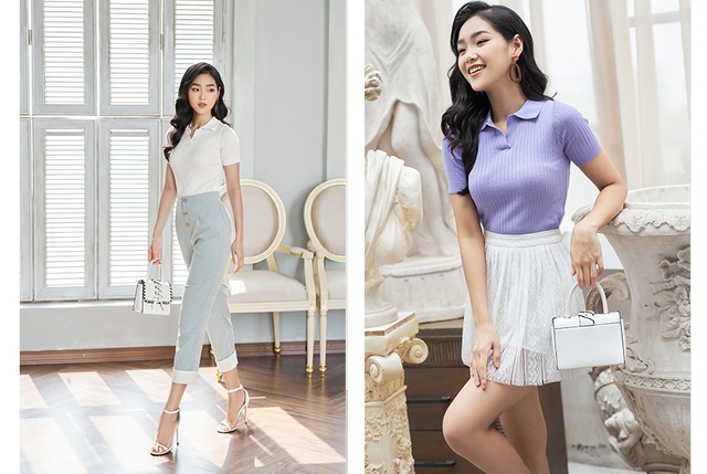Đón thu tự tin và sành điệu cùng cô nàng 20AGAIN - 5 Đón thu tự tin và sành điệu cùng cô nàng 20AGAIN - 5
