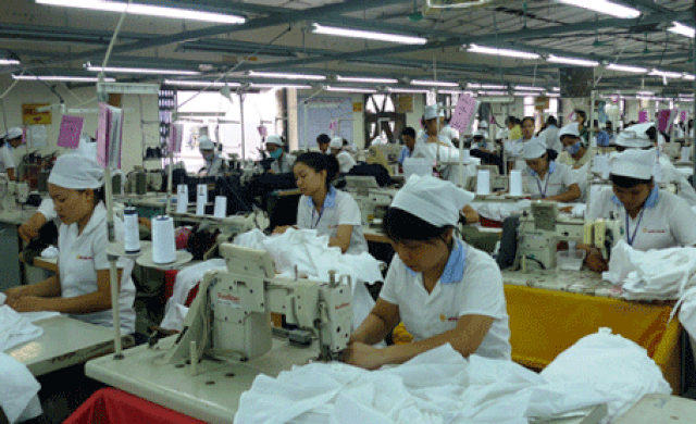 Gỡ khó vay vốn cho doanh nghiệp nhỏ giúp phục hồi kinh tế - 1 Gỡ khó vay vốn cho doanh nghiệp nhỏ giúp phục hồi kinh tế - 1