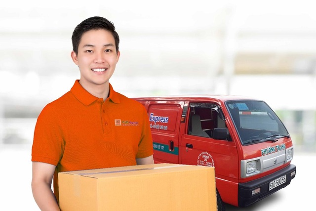 Hành trình 20 năm vận tải hành khách của hãng xe Phương Trang - 3 Hành trình 20 năm vận tải hành khách của hãng xe Phương Trang - 3