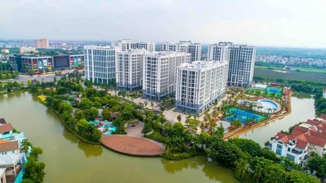Học người giàu cách chọn mua nhà - 1 Học người giàu cách chọn mua nhà - 1