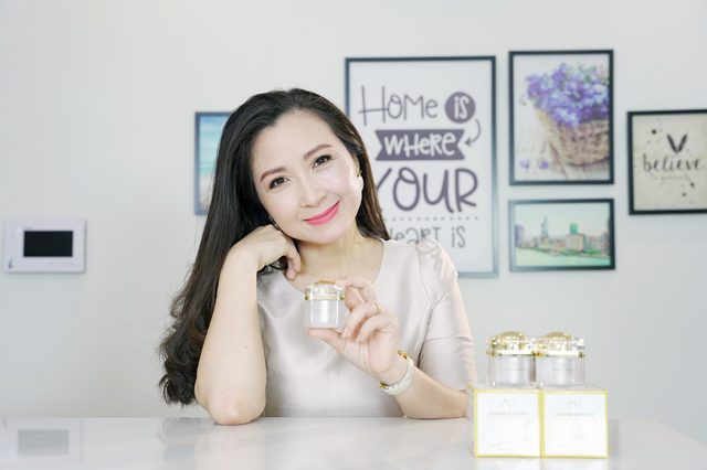 Bí quyết làn da không tuổi từ mầm gạo thiên nhiên - 4 Bí quyết làn da không tuổi từ mầm gạo thiên nhiên - 4
