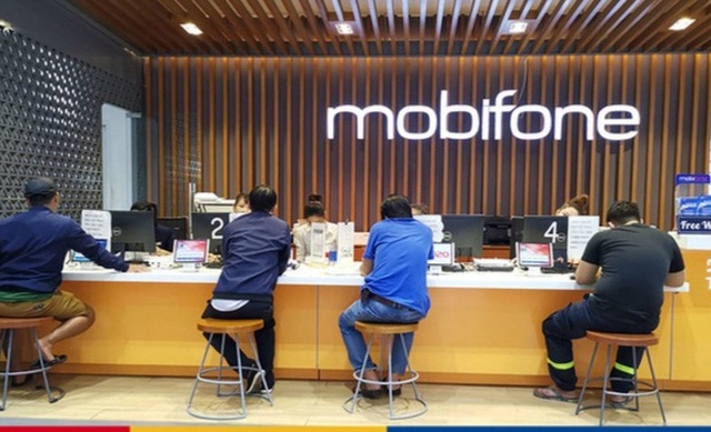 MobiFone miễn cước, tặng data đền bù khách hàng sau sự cố đứt liên lạc - 1 MobiFone miễn cước, tặng data đền bù khách hàng sau sự cố đứt liên lạc - 1