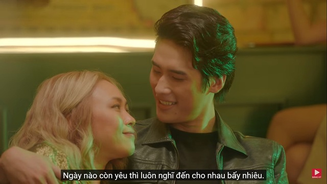 Nam chính trong MV mới của Mỹ Tâm là “hot boy bóng chuyền” cao 1m95 - 3 Nam chính trong MV mới của Mỹ Tâm là “hot boy bóng chuyền” cao 1m95 - 3