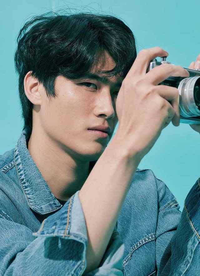 Nam chính trong MV mới của Mỹ Tâm là “hot boy bóng chuyền” cao 1m95 - 7 Nam chính trong MV mới của Mỹ Tâm là “hot boy bóng chuyền” cao 1m95 - 7