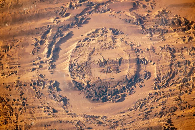 Sa mạc Sahara có thể trở lại là vùng đất màu mỡ không? - 3 Sa mạc Sahara có thể trở lại là vùng đất màu mỡ không? - 3