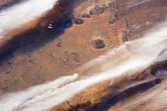 Sa mạc Sahara có thể trở lại là vùng đất màu mỡ không? - 4 Sa mạc Sahara có thể trở lại là vùng đất màu mỡ không? - 4