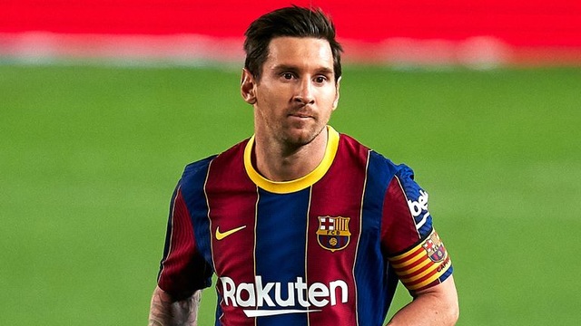Messi xin lỗi, tuyên bố xóa bỏ hận thù với Barcelona - 1