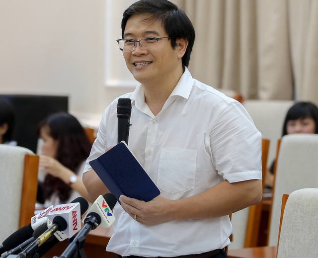 Phụ huynh “bế tắc” khi dạy con học tiếng Việt lớp 1: Bộ GDĐT nói gì? - 1