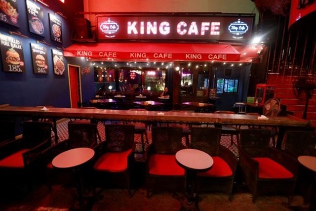 Tình huống “mắc kẹt” đem lại cho du khách những trải nghiệm thú vị - 3 Tình huống “mắc kẹt” đem lại cho du khách những trải nghiệm thú vị - 3
