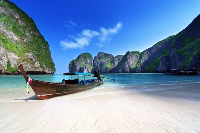 Tình huống “mắc kẹt” đem lại cho du khách những trải nghiệm thú vị - 4 Tình huống “mắc kẹt” đem lại cho du khách những trải nghiệm thú vị - 4