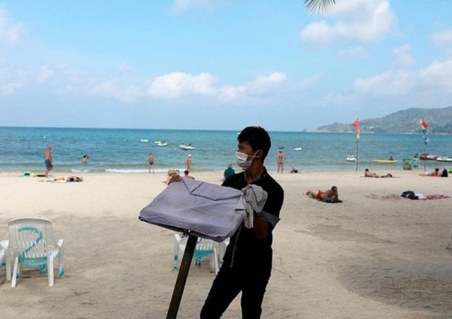 Tình huống “mắc kẹt” đem lại cho du khách những trải nghiệm thú vị - 5 Tình huống “mắc kẹt” đem lại cho du khách những trải nghiệm thú vị - 5