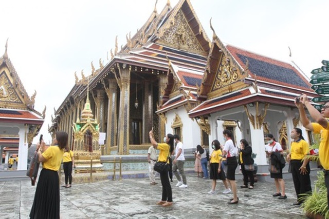 Tình huống “mắc kẹt” đem lại cho du khách những trải nghiệm thú vị - 6 Tình huống “mắc kẹt” đem lại cho du khách những trải nghiệm thú vị - 6