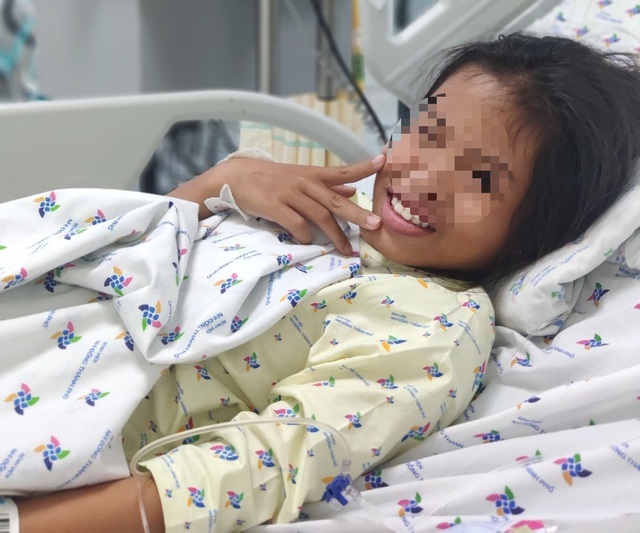 Từ vụ bé 11 tuổi tự sát vì buồn bố mẹ: Quả bom nổ chậm của bệnh trầm cảm - 1 Từ vụ bé 11 tuổi tự sát vì buồn bố mẹ: Quả bom nổ chậm của bệnh trầm cảm - 1