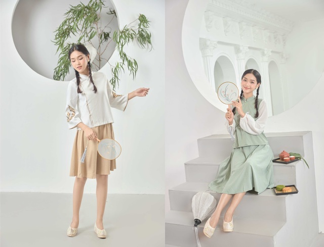 “Phát sốt” với “Thưởng nguyệt” của 92WEAR mùa Trung thu này! - 1 “Phát sốt” với “Thưởng nguyệt” của 92WEAR mùa Trung thu này! - 1