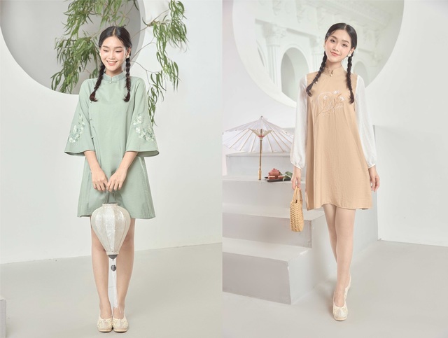“Phát sốt” với “Thưởng nguyệt” của 92WEAR mùa Trung thu này! - 4 “Phát sốt” với “Thưởng nguyệt” của 92WEAR mùa Trung thu này! - 4