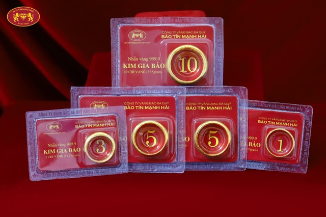 Bảo Tín Mạnh Hải ưu đãi tưng bừng mừng khai trương cơ sở 5 tại 44 Cầu Gỗ - 2 Bảo Tín Mạnh Hải ưu đãi tưng bừng mừng khai trương cơ sở 5 tại 44 Cầu Gỗ - 2