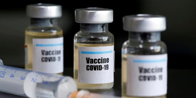 Việt Nam nỗ lực tìm nguồn cung ứng để sớm có vắc xin Covid-19 - 2