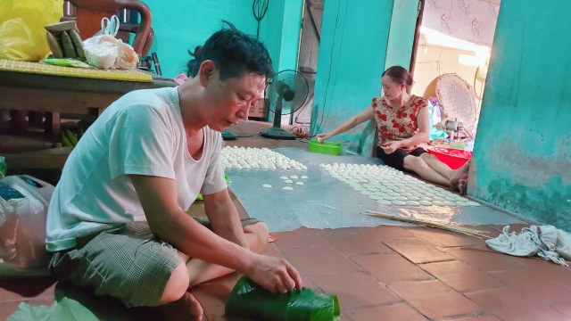 12 năm nghiện ma tuý, tôi đã làm lại từ đầu vì vợ con... - 3 12 năm nghiện ma tuý, tôi đã làm lại từ đầu vì vợ con... - 3