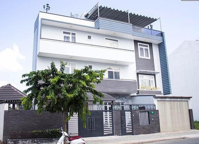 Khám phá biệt thự 300m2, giá triệu đô của NSƯT Kim Tử Long - 2 Khám phá biệt thự 300m2, giá triệu đô của NSƯT Kim Tử Long - 2