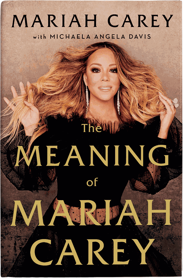 Những bi kịch trong cuộc đời nữ ca sĩ Mariah Carey - 5 Những bi kịch trong cuộc đời nữ ca sĩ Mariah Carey - 5