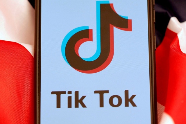 Mỹ ra “tối hậu thư” với TikTok - 1 Mỹ ra “tối hậu thư” với TikTok - 1