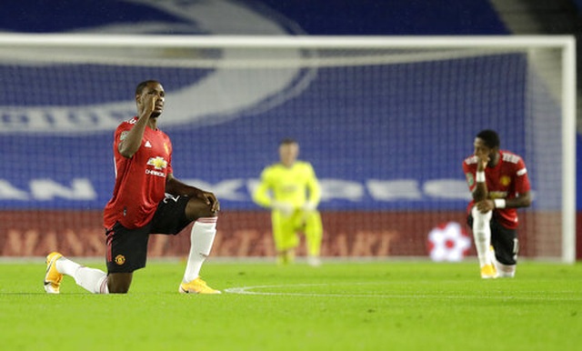 Những khoảnh khắc Man Utd tiếp tục khiến Brighton ôm hận - 1 Những khoảnh khắc Man Utd tiếp tục khiến Brighton ôm hận - 1