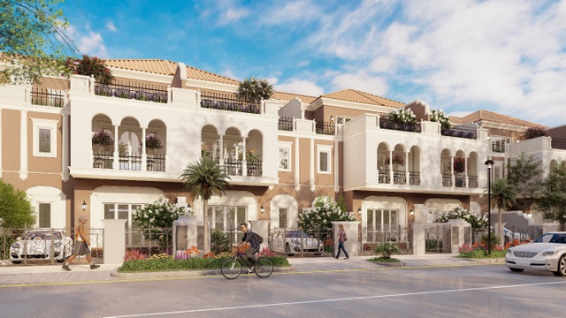 Nhà phố: Lựa chọn đầu tư thông minh khi bất động sản về đúng giá trị thực - 2 Nhà phố: Lựa chọn đầu tư thông minh khi bất động sản về đúng giá trị thực - 2