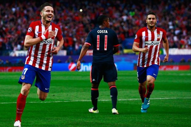 Man Utd tái ngộ PSG, Messi đối đầu với C.Ronaldo ở Champions League - 4 Man Utd tái ngộ PSG, Messi đối đầu với C.Ronaldo ở Champions League - 4
